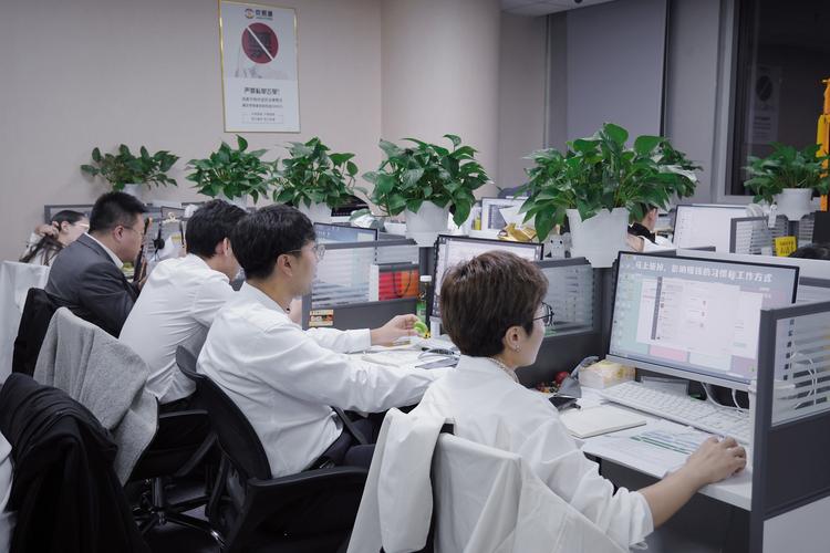 北京京易企服信息咨詢 專業企業管理咨詢助力企業卓越發展
