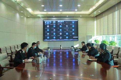 我為群眾辦實事 濟南海關深入宣貫進出口食品安全新規，助力企業合規管理