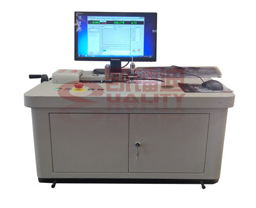 KLD-200A(7421) Writing Smoothness Testing Machine